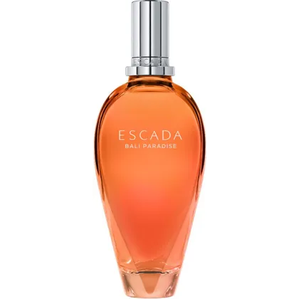 Escada Bali Paradise Eau de Toilette (EdT) 100 ml Escada Bali Paradise Eau de Toilette (EdT) 100 ml