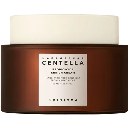 SKIN1004 Centella Probio-Cica Enrich Cream 50 ml SKIN1004 Centella Probio-Cica Enrich Cream 50 ml