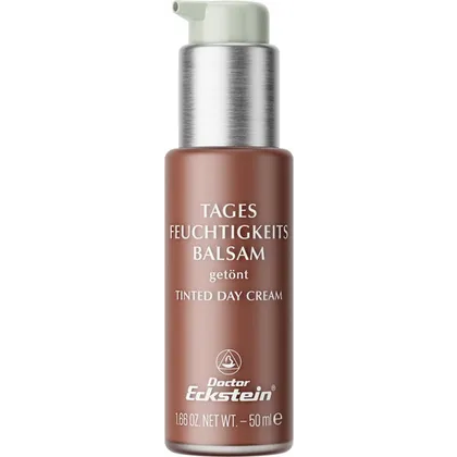 Doctor Eckstein Tages Feuchtigkeit Balsam getönt 50 ml Doctor Eckstein Tages Feuchtigkeit Balsam getönt 50 ml