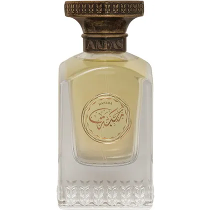 Anfas Mahaba Extrait de Parfum 75 ml Anfas Mahaba Extrait de Parfum 75 ml