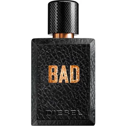 Diesel Bad Eau de Toilette (EdT) 50 ml Diesel Bad Eau de Toilette (EdT) 50 ml