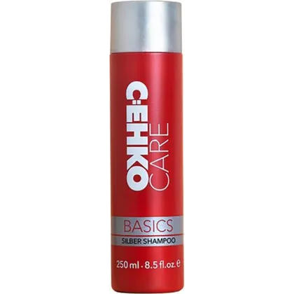 C:EHKO Basics Silber Shampoo 250 ml C:EHKO Basics Silber Shampoo 250 ml
