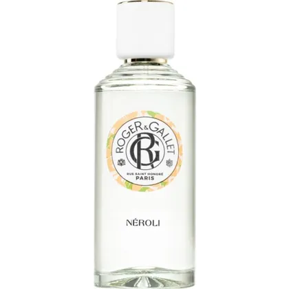 Roger & Gallet Neroli Eau Fraiche 100 ml Roger & Gallet Neroli Eau Fraiche 100 ml