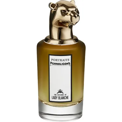 Penhaligon’s The Revenge of Lady Blanche Eau de Parfum (EdP) 75 ml Penhaligon’s The Revenge of Lady Blanche Eau de Parfum (EdP) 75 ml