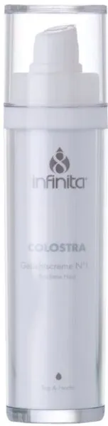 Infinita Colostra Gesichtscreme N1 Normal und Mischhaut 50 ml Infinita Colostra Gesichtscreme N1 Normal und Mischhaut 50 ml