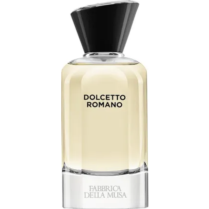 Fabbrica Della Musa Dolcetto Romano Eau de Parfum (EdP) 100 ml Fabbrica Della Musa Dolcetto Romano Eau de Parfum (EdP) 100 ml