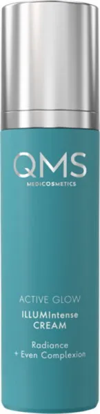 QMS Medicosmetics Active Glow ILLUMintense Cream 50 ml QMS Medicosmetics Active Glow ILLUMintense Cream 50 ml