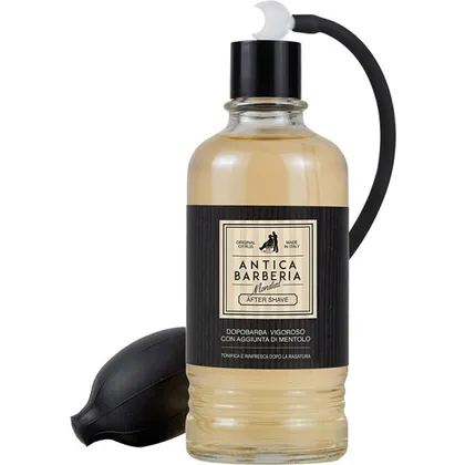 Mondial Antica Barberia Original Citrus After Shave 400 ml Mondial Antica Barberia Original Citrus After Shave 400 ml