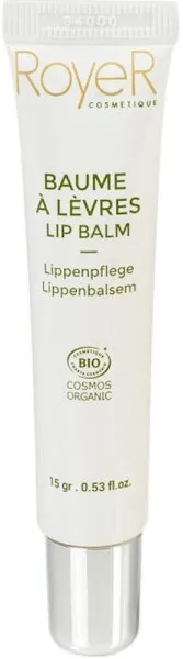 Royer Cosmétique Lippenpflege 15 g Royer Cosmétique Lippenpflege 15 g