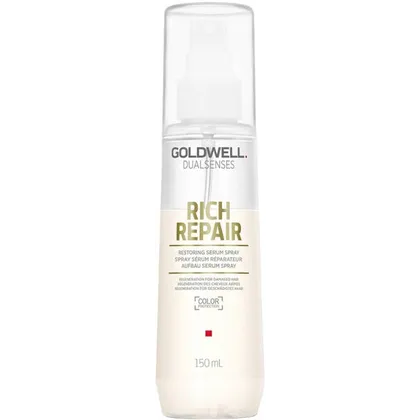 Goldwell Rich Repair Restoring Serum Spray 150 ml Goldwell Rich Repair Restoring Serum Spray 150 ml