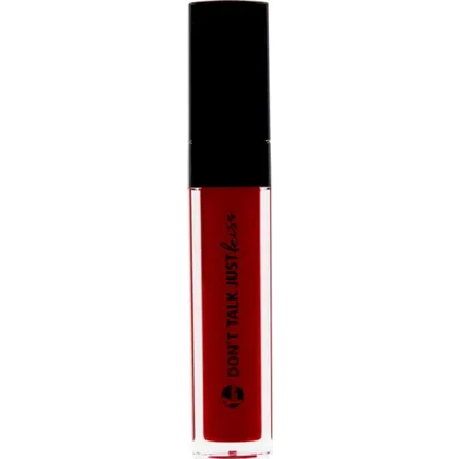 YBPN Don’t Talk Just Kiss 36 Berry Red Lippenfarbe 5 ml YBPN Don’t Talk Just Kiss 36 Berry Red Lippenfarbe 5 ml