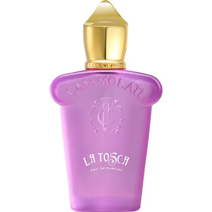 XERJOFF Casamorati La Tosca Eau de Parfum (EdP) 30 ml XERJOFF Casamorati La Tosca Eau de Parfum (EdP) 30 ml