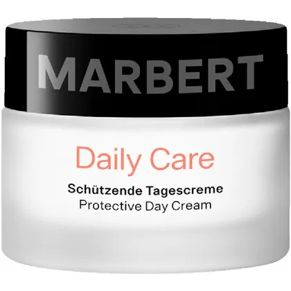 Marbert Daily Care Protective Day Cream 50 ml Marbert Daily Care Protective Day Cream 50 ml