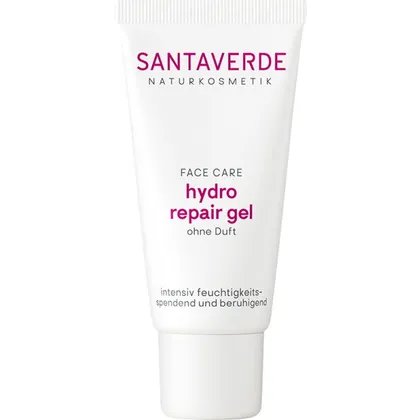 Santaverde Hydro Repair Gel Ohne Duft 30 ml Santaverde Hydro Repair Gel Ohne Duft 30 ml