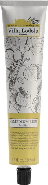 Kemon Villa Lodola Remedium Sebi Argilla 100 ml Kemon Villa Lodola Remedium Sebi Argilla 100 ml