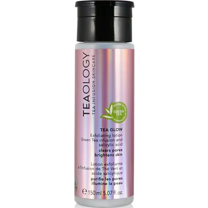 TEAOLOGY Cleansing Tea Glow 150 ml TEAOLOGY Cleansing Tea Glow 150 ml