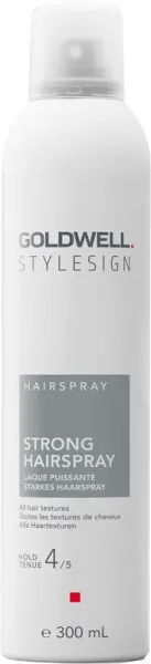 Goldwell Stylesign Hairspray Starkes Haarspray 300 ml Goldwell Stylesign Hairspray Starkes Haarspray 300 ml