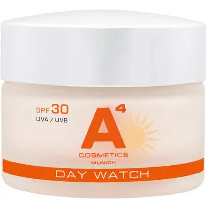 A4 Cosmetics A4 Day Watch SPF 30 50 ml A4 Cosmetics A4 Day Watch SPF 30 50 ml