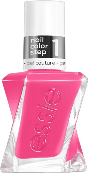 Essie Langanhaltender Nagellack gel couture 553 pinky ring Nagellack 13,5ml Essie Langanhaltender Nagellack gel couture 553 pinky ring Nagellack 13,5ml