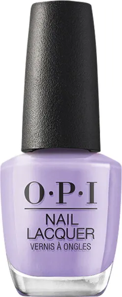 OPI Nail Lacquer – Classic – 15 ml Sickeningly Sweet OPI Nail Lacquer – Classic – 15 ml Sickeningly Sweet
