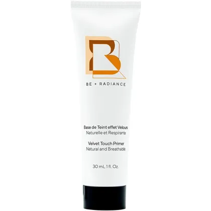BE+RADIANCE Velvet Touch Primer 30 ml BE+RADIANCE Velvet Touch Primer 30 ml