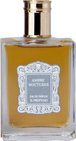 IL PROFVMO Ambre Nocturne Eau de Parfum (EdP) 100 ml IL PROFVMO Ambre Nocturne Eau de Parfum (EdP) 100 ml