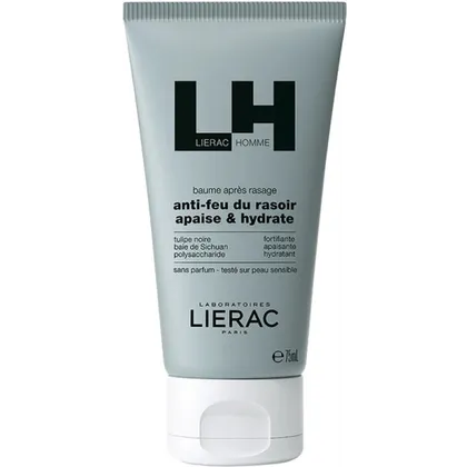 Lierac Homme After-Shave Balsam 75 ml Lierac Homme After-Shave Balsam 75 ml