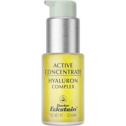 Doctor Eckstein Active Concentrate Hyaluron Complex 30 ml Doctor Eckstein Active Concentrate Hyaluron Complex 30 ml