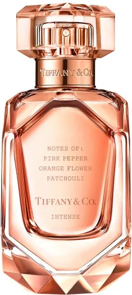 Tiffany & Co. Tiffany Rose Gold Intense Eau de Parfum (EdP) 50 ml Tiffany & Co. Tiffany Rose Gold Intense Eau de Parfum (EdP) 50 ml