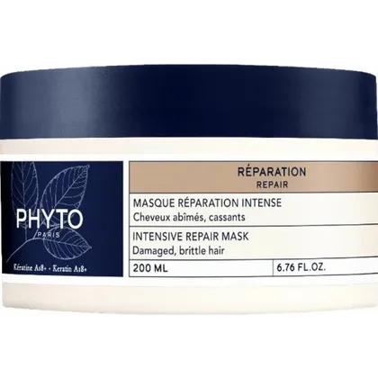 Phyto Repair Maske 200 ml Phyto Repair Maske 200 ml