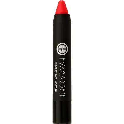 Eva Garden Lipstick Chubby Mat 63 Pink Yarrow 3 ml Eva Garden Lipstick Chubby Mat 63 Pink Yarrow 3 ml