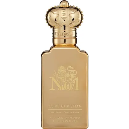 Clive Christian Original Collection No,1 Masculine Perfume Spray 50 ml Clive Christian Original Collection No,1 Masculine Perfume Spray 50 ml