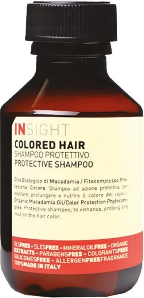 Insight Protective Shampoo 100 ml Insight Protective Shampoo 100 ml