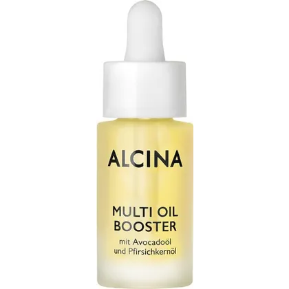 Alcina Multi Oil Booster 15 ml Alcina Multi Oil Booster 15 ml