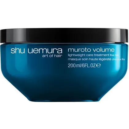 Shu Uemura Art of Hair Muroto Volume Treatment 200 ml Shu Uemura Art of Hair Muroto Volume Treatment 200 ml