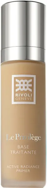 Rivoli Le Privilège Base Traitante 50 ml Rivoli Le Privilège Base Traitante 50 ml