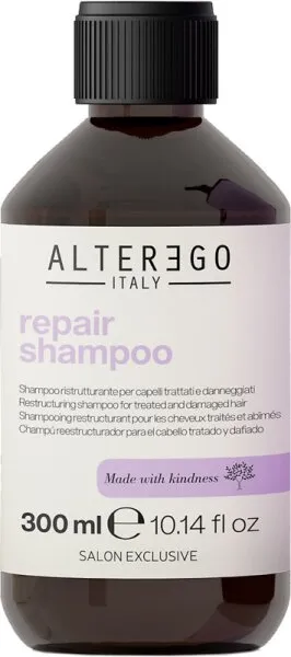ALTER EGO Repair Shampoo 300 ml ALTER EGO Repair Shampoo 300 ml