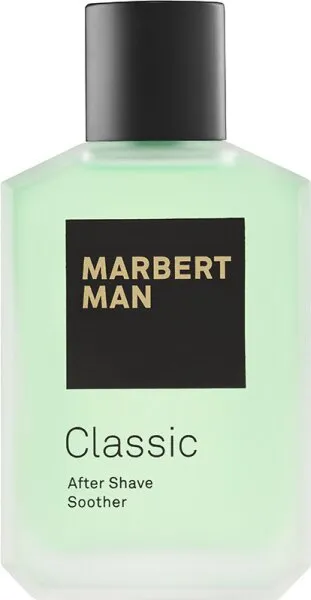 Marbert Man Classic After Shave Soother 100 ml Marbert Man Classic After Shave Soother 100 ml