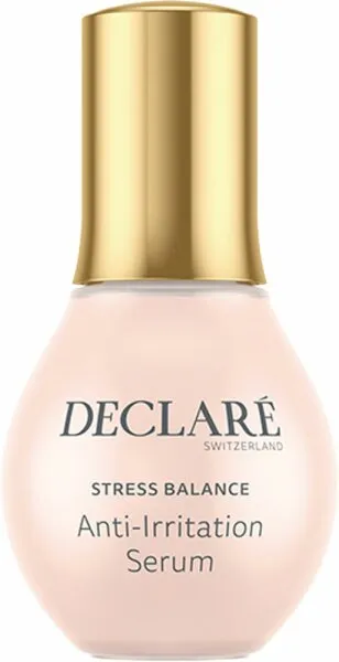 Declare Stress Balance Hautberuhigungs Serum 50 ml Declare Stress Balance Hautberuhigungs Serum 50 ml