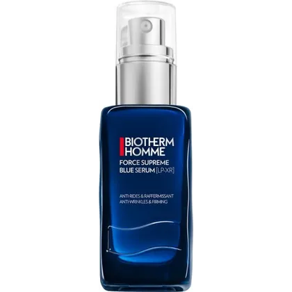 Biotherm Homme Force Supreme Blue Serum LP-XR 60 ml Biotherm Homme Force Supreme Blue Serum LP-XR 60 ml