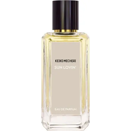 Keiko Mecheri Sun Lovin‘ Oriental Citrus Eau de Parfum (EdP) 100 ml Keiko Mecheri Sun Lovin‘ Oriental Citrus Eau de Parfum (EdP) 100 ml