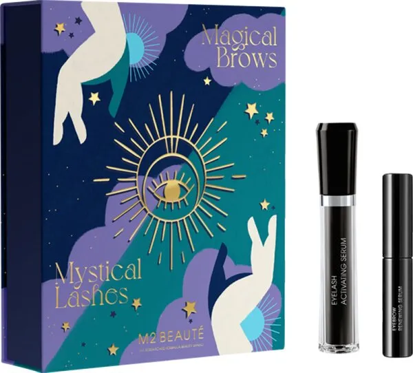 Aktion – M2Beaute Mystical Christmas Set Aktion – M2Beaute Mystical Christmas Set