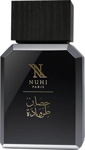 Nuhi Paris Trojan Horse Eau de Parfum (EdP) 100 ml Nuhi Paris Trojan Horse Eau de Parfum (EdP) 100 ml
