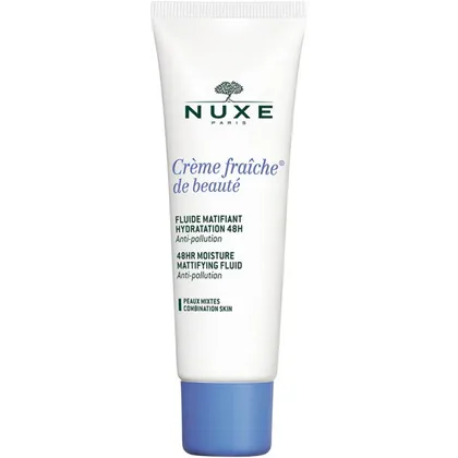 Nuxe Crème Fraîche® de Beauté Feuchtigkeitsfluid 50 ml Nuxe Crème Fraîche® de Beauté Feuchtigkeitsfluid 50 ml