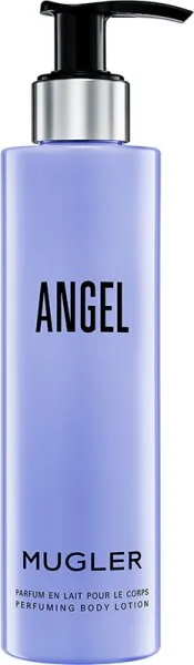 Mugler Angel Perfuming Body Lotion 200 ml Mugler Angel Perfuming Body Lotion 200 ml