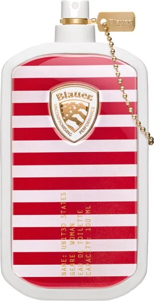 Blauer UN1T3D STATES Woman Eau de Toilette (EdT) 100 ml Blauer UN1T3D STATES Woman Eau de Toilette (EdT) 100 ml