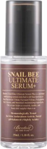 Benton Snail Bee Ultimate Serum 35 ml Benton Snail Bee Ultimate Serum 35 ml