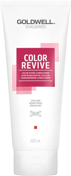 Goldwell Color Revive – Farbgebender Contitioner kühles rot 200 ml Goldwell Color Revive – Farbgebender Contitioner kühles rot 200 ml