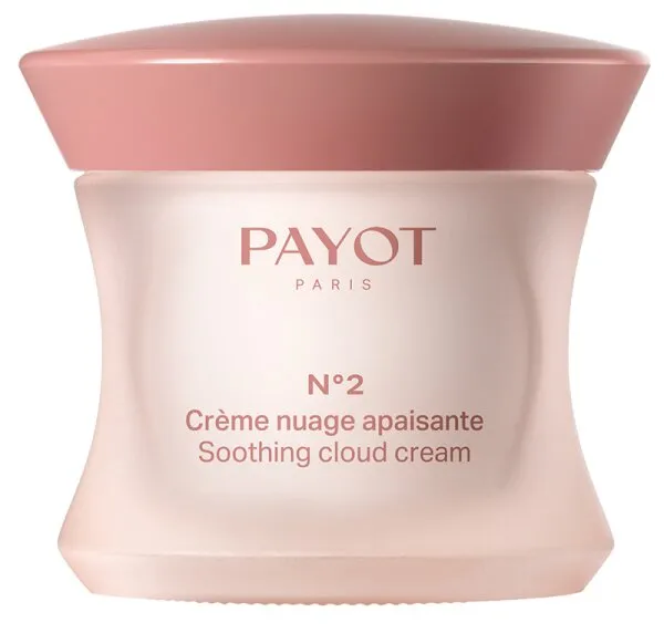 Payot Creme N°2 Nuage 50 ml Payot Creme N°2 Nuage 50 ml