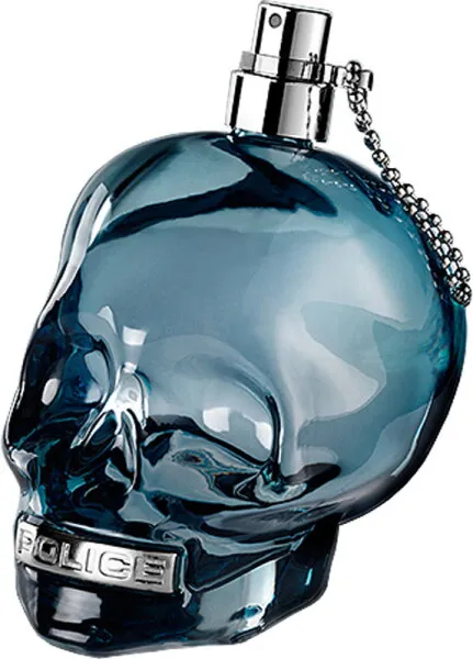 Police To Be Eau de Toilette (EdT) 40 ml Police To Be Eau de Toilette (EdT) 40 ml